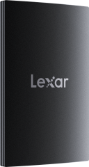 Lexar SL500 1TB 2000MB/sn Taşınabilir SSD LSL500X001T-RNBNG