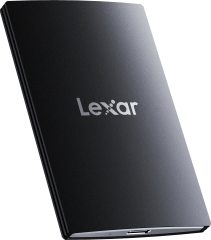 Lexar SL500 1TB 2000MB/sn Taşınabilir SSD LSL500X001T-RNBNG