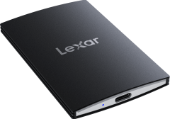 Lexar SL500 1TB 2000MB/sn Taşınabilir SSD LSL500X001T-RNBNG