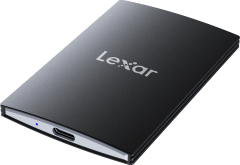 Lexar SL500 1TB 2000MB/sn Taşınabilir SSD LSL500X001T-RNBNG