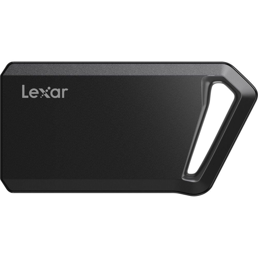 Lexar Professional SL600 2TB 2000MB/sn Taşınabilir SSD LSL600X002T-RNBNG