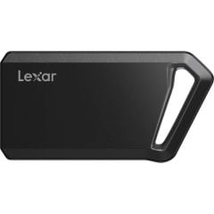 Lexar Professional SL600 2TB 2000MB/sn Taşınabilir SSD LSL600X002T-RNBNG