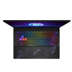 MSI PULSE 16 AI C1VFKG-212XTR ULTRA 7 155H 32GB DDR5 1TB SSD 8GB RTX4060 16.0 FHD+ 144H DOS NOTEBOOK