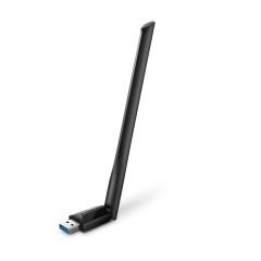 TP-Link Archer T3U Plus AC 1300 Mbps High Gain Wireless Dual Band USB Adapter