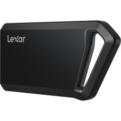 Lexar Professional SL600 4TB 2000MB/sn Taşınabilir SSD LSL600X004T-RNBNG