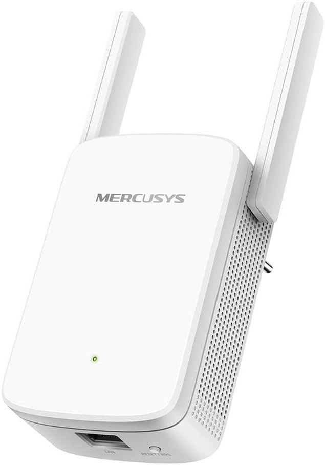 Mercusys ME30 1200 Mbps Kablosuz Menzil Genişletici