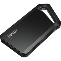 Lexar Professional SL600 512GB 2000MB/sn Taşınabilir SSD LSL600X512G-RNBNG