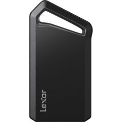 Lexar Professional SL600 512GB 2000MB/sn Taşınabilir SSD LSL600X512G-RNBNG
