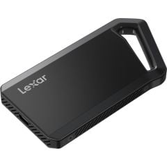 Lexar Professional SL600 512GB 2000MB/sn Taşınabilir SSD LSL600X512G-RNBNG