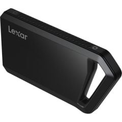 Lexar Professional SL600 512GB 2000MB/sn Taşınabilir SSD LSL600X512G-RNBNG
