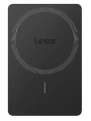 Lexar SL500 Manyetik 1TB 2000MB/sn Taşınabilir SSD LSL500M001T-RNBNG