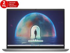 Dell Inspiron 14 5430 i7-1360P 16GB RAM 512GB SSD 14 inç 2.5K Windows 11 I54302805WH