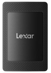 Lexar SL500 Manyetik 4TB 2000MB/sn Taşınabilir SSD LSL500M004T-RNBNG