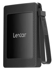 Lexar SL500 Manyetik 4TB 2000MB/sn Taşınabilir SSD LSL500M004T-RNBNG