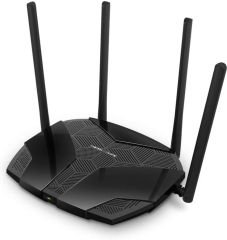 Mercusys MR70X 1800 Mbps WiFi 6 Dual Band Router