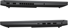 HP Victus 16-S0046NT 892P4EA 8GB RTX4060 Ryzen 7 7840HS 32GB RAM 1TB SSD 16.1 inç FHD 165Hz