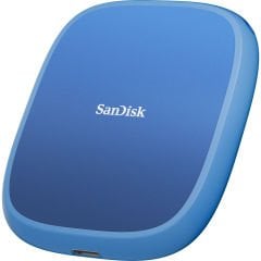 SanDisk Creator Phone 2TB 1000MB/sn MagSafe Uyumlu Taşınabilir Telefon SSD SDSSDE62C-2T00-G25