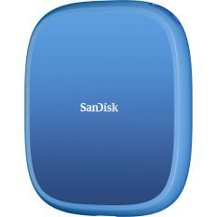 SanDisk Creator Phone 2TB 1000MB/sn MagSafe Uyumlu Taşınabilir Telefon SSD SDSSDE62C-2T00-G25