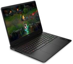HP OMEN 16-AM0016NT BQ3R2EA GeForce 8GB RTX5060 Intel Core i7-14650HX 32GB RAM 1TB SSD 16 inç 2K 165Hz