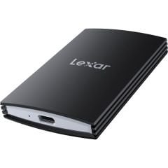 Lexar ARMOR 700 2TB 2000MB/sn Taşınabilir SSD LAR700X002T-RNBNG