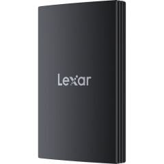 Lexar ARMOR 700 2TB 2000MB/sn Taşınabilir SSD LAR700X002T-RNBNG