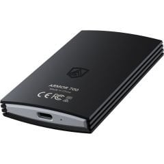 Lexar ARMOR 700 2TB 2000MB/sn Taşınabilir SSD LAR700X002T-RNBNG