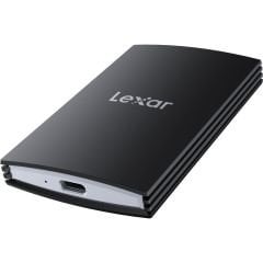 Lexar ARMOR 700 4TB 2000MB/sn Taşınabilir SSD LAR700X004T-RNBNG