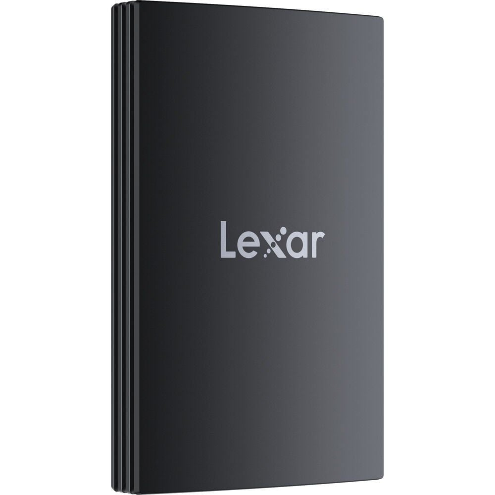 Lexar ARMOR 700 4TB 2000MB/sn Taşınabilir SSD LAR700X004T-RNBNG