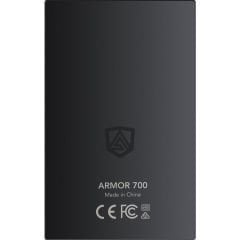 Lexar ARMOR 700 4TB 2000MB/sn Taşınabilir SSD LAR700X004T-RNBNG