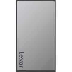 Lexar Professional Workflow 4TB 2000MB/sn Taşınabilir SSD LPWF7504T-2ANGL