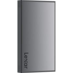 Lexar Professional Workflow 4TB 2000MB/sn Taşınabilir SSD LPWF7504T-2ANGL