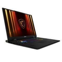 MSI VECTOR 18 HX AI A2XWIG-667TR ULTRA 9 275HX 32GB DDR5 1TB SSD 16GB RTX5080 18.0 QHD+240Hz W11