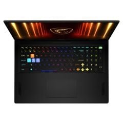 MSI VECTOR 18 HX AI A2XWIG-667TR ULTRA 9 275HX 32GB DDR5 1TB SSD 16GB RTX5080 18.0 QHD+240Hz W11