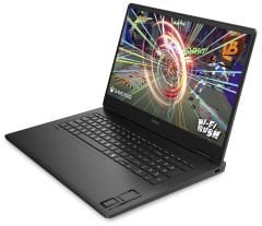 HP OMEN 17-DB1003NT C67G1EA GeForce 8GB RTX5070 AMD Ryzen AI 9-365 32GB RAM 1TB SSD 17.3 inç Full HD 144Hz