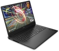 HP OMEN 17-DB1003NT C67G1EA GeForce 8GB RTX5070 AMD Ryzen AI 9-365 32GB RAM 1TB SSD 17.3 inç Full HD 144Hz