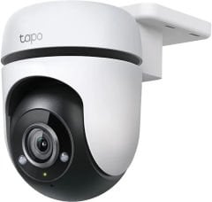 TP-Link Tapo C500 Dış Mekan Yatay-Dikey Wİ-Fİ Güvenlik Kamerası