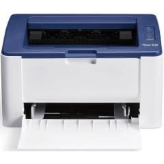 Xerox Phaser 3020V_BI Wi-Fi Mono Lazer Yazıcı Xerox Türkiye Garantili (Orjinal Tonerli)