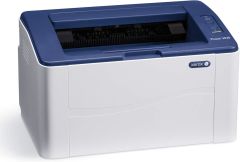 Xerox Phaser 3020V_BI Wi-Fi Mono Lazer Yazıcı Xerox Türkiye Garantili (Orjinal Tonerli)