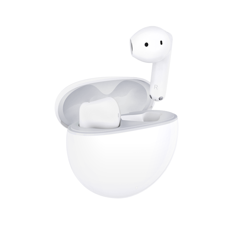 Honor Choice Earbuds Prague X7e Beyaz Kulak İçi Bluetooth Kulaklık