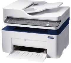 Xerox WorkCentre 3025V_NI Wi-Fi + Tarayıcı + Fotokopi + Faks Mono Çok Fonksiyonlu Lazer Yazıcı Xerox Türkiye Garantili Orjinal Tonerli