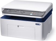 Xerox WorkCentre 3025V_BI Wi-Fi + Tarayıcı + Fotokopi Mono Çok Fonksiyonlu Lazer Yazıcı (Orjinal Tonerli) Xerox Türkiye Garantili