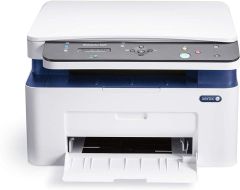 Xerox WorkCentre 3025V_BI Wi-Fi + Tarayıcı + Fotokopi Mono Çok Fonksiyonlu Lazer Yazıcı (Orjinal Tonerli) Xerox Türkiye Garantili