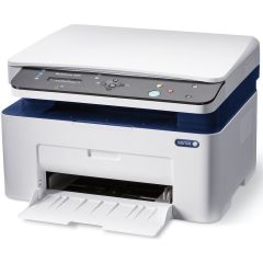Xerox WorkCentre 3025V_BI Wi-Fi + Tarayıcı + Fotokopi Mono Çok Fonksiyonlu Lazer Yazıcı (Orjinal Tonerli) Xerox Türkiye Garantili