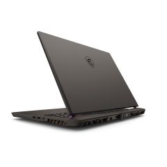 MSI VECTOR 17 HX A13VIG-674XTR I9-13980HX 32GB DDR5 1TB SSD 16GB RTX4090 17.0 QHD+ 240Hz DOS