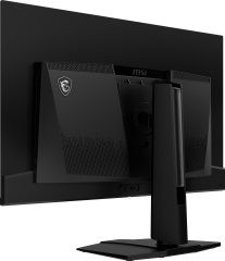 MSI MAG 321UPX QD-OLED  31.5'' UHD FLAT QD-OLED 240HZ 0.03MS ADAPTIVE-SYNC GAMING MONİTÖR