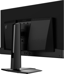 MSI MAG 321UPX QD-OLED  31.5'' UHD FLAT QD-OLED 240HZ 0.03MS ADAPTIVE-SYNC GAMING MONİTÖR