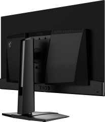 MSI MAG 321UPX QD-OLED  31.5'' UHD FLAT QD-OLED 240HZ 0.03MS ADAPTIVE-SYNC GAMING MONİTÖR