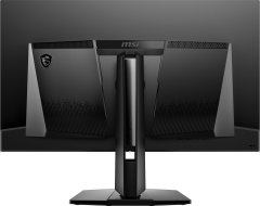 MSI MAG 321UPX QD-OLED  31.5'' UHD FLAT QD-OLED 240HZ 0.03MS ADAPTIVE-SYNC GAMING MONİTÖR