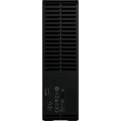 WD Elements Desktop 22TB 3,5 inc USB 3.2 Gen 1 Harici Disk WDBWLG0220HBK-EESN