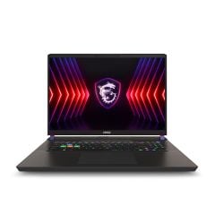 MSI VECTOR 17 HX A14VFG-228TR I9-14900HX 32GB DDR5 1TB SSD 8GB RTX4060 17.0 QHD+ 240Hz W11
